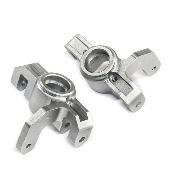 Losi těhlice přední hliník (2): Tenacity