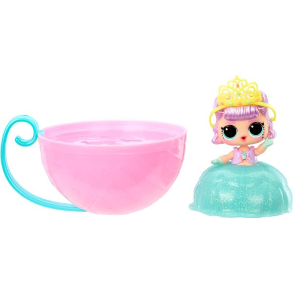 L.O.L. Surprise! Princezna, PDQ (obrázek 4)