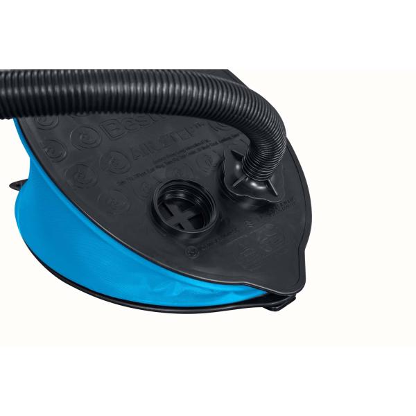Bestway Pumpa - nožní, 28cm x 19cm (obrázek 4)