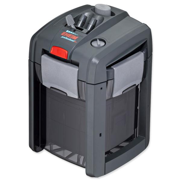 Filtr Eheim professionel 4+ 250 vnější, s náplní 950l/h