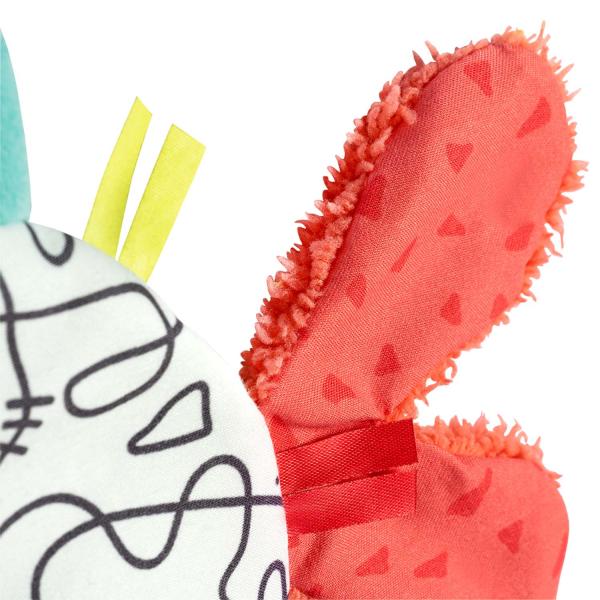 Chrastítko ryba, DoBabyDoo (obrázek 3)