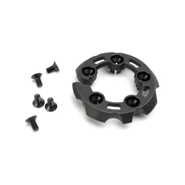 Traxxas ochrana hlavy motora: TRX 3.3