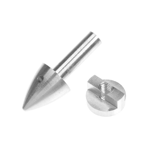 Unašeč lodního šroubu M4, prům. 11mm