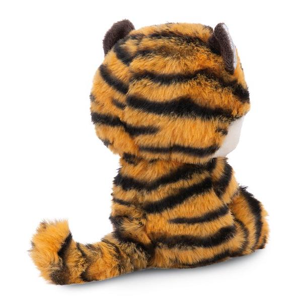 NICI Glubschis plyšový tygr Stribby 15 cm (obrázek 3)