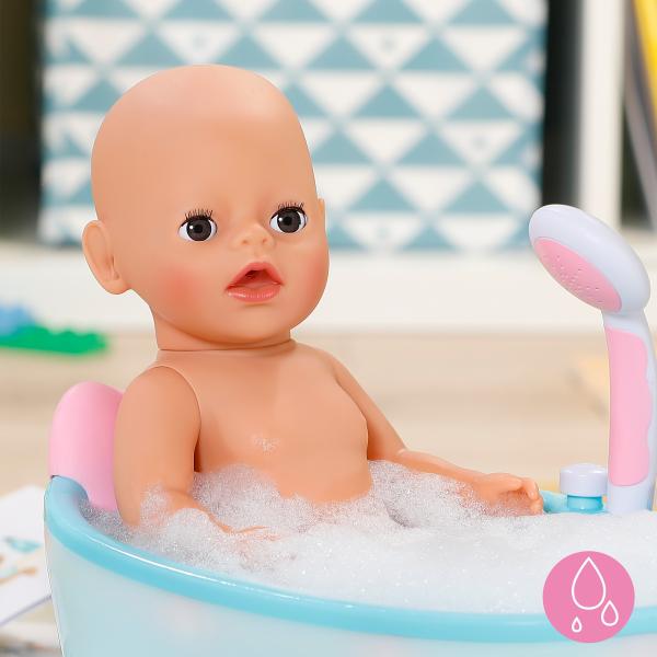 BABY born Lukas Pejsek, 36 cm (obrázek 5)