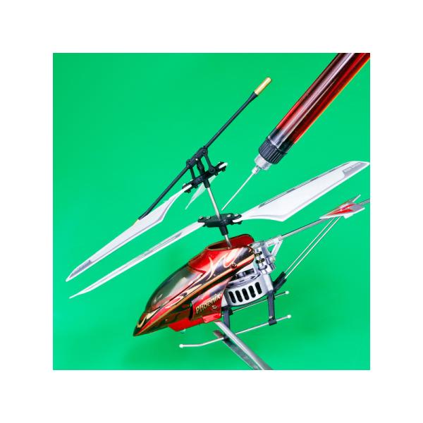 Modelcraft precizní olejnička s olejem na kovové převody 7.5ml (obrázek 4)