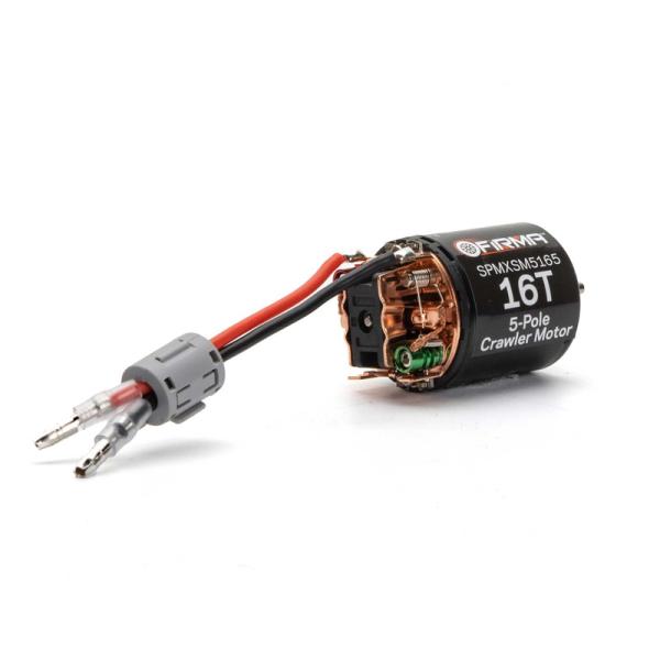 Spektrum motor stejnosměrný Firma 540 16T (obrázek 8)