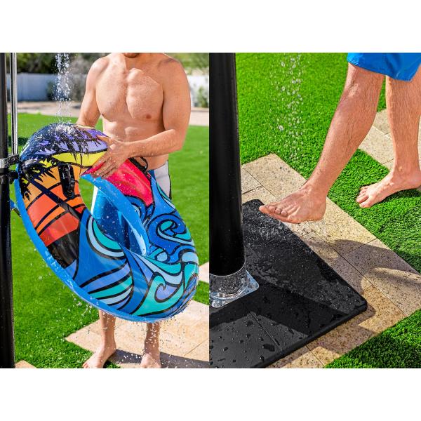 Bestway 58694 Solární zahradní sprcha Solarflow™ 8 litrů (obrázek 6)