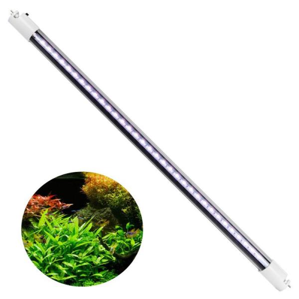 Resun Aqua Syncro LED 23W 120cm Super Plant do krytu