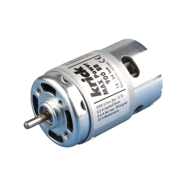 Krick Motor MAX Power 900 BB (obrázek 4)