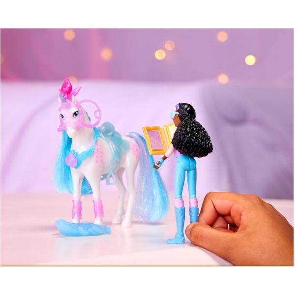 Spin Master Unicorn Academy Honba za pokladem (obrázek 8)