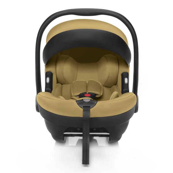 Autosedačka XM Plus i-Size, Kodi bronze