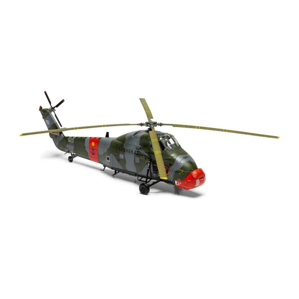 Classic Kit vrtulník A04068 - Westland Wessex HC.2 (1:72) (obrázek 7)