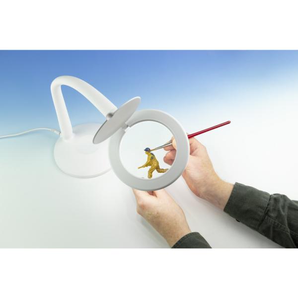 Lightcraft pracovní ohebná USB LED lampa (obrázek 8)