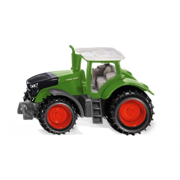 Siku Blister - traktor Fendt 1050 Vario