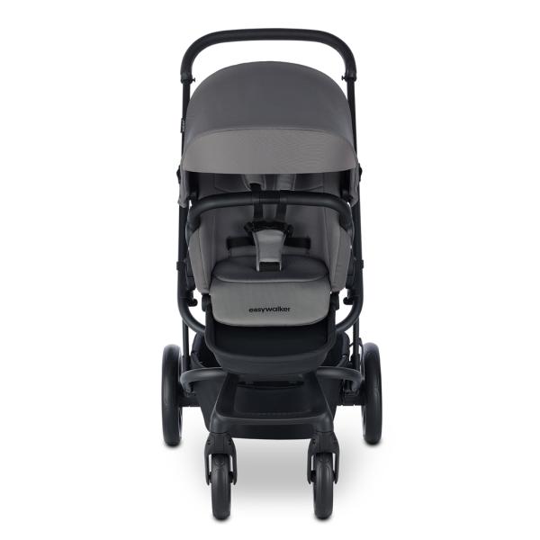 EASYWALKER Kočík kombinovaný Harvey5 2v1 Pebble Grey LITE RWS (obrázek 6)