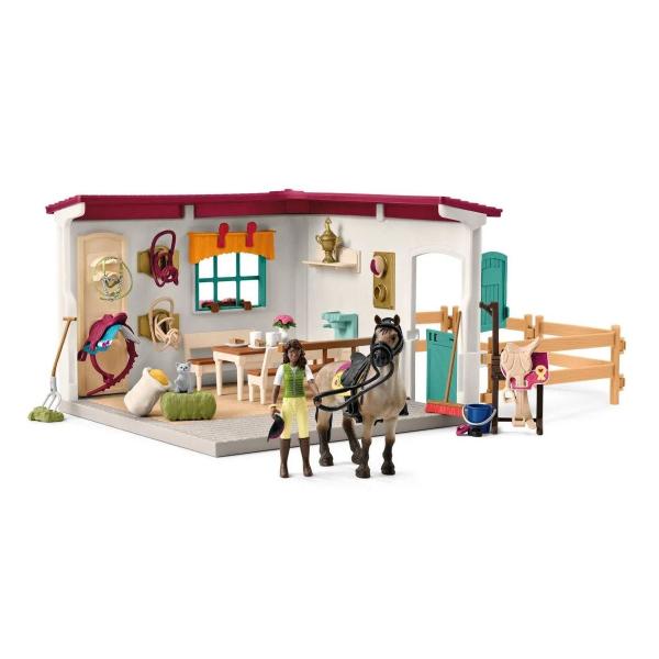 Selleria Schleich - ampliamento