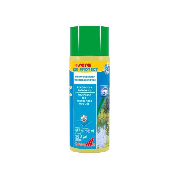 Sera KOI PROTECT 500ml