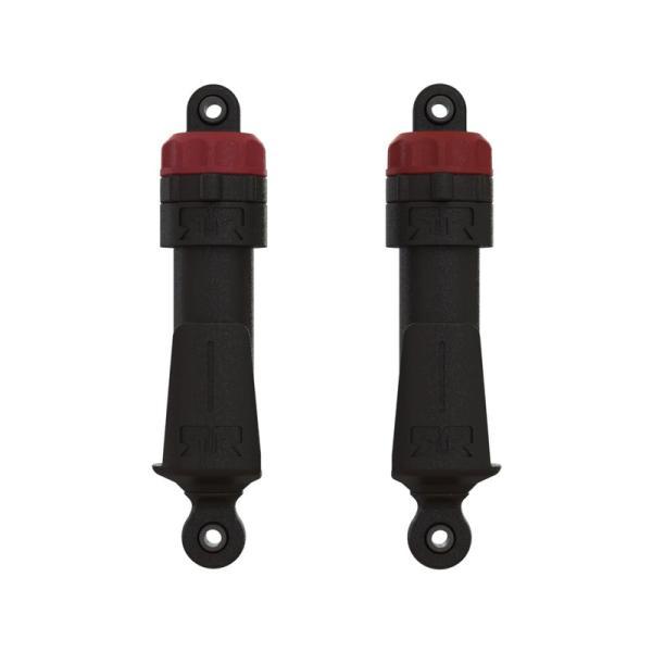 Arrma tlmič kompletný 11x87mm, 500cSt