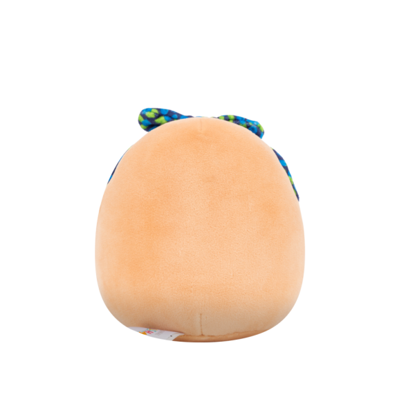 SQUISHMALLOWS Mystery voňavý plyšák, 13 cm - svačina (obrázek 11)