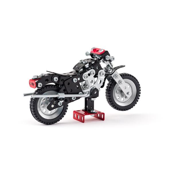 Merkur – Motocykel