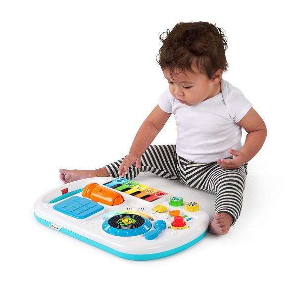 BABY EINSTEIN Chodítko s aktivitami 4v1 Musical Mix 'N Roll ™ 6m + (obrázek 8)