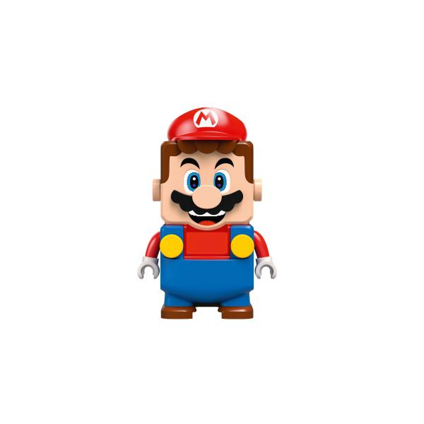 LEGO® Super Mario™ 71439 Dobrodružství s interaktivním LEGO® Mariem™ (obrázek 11)