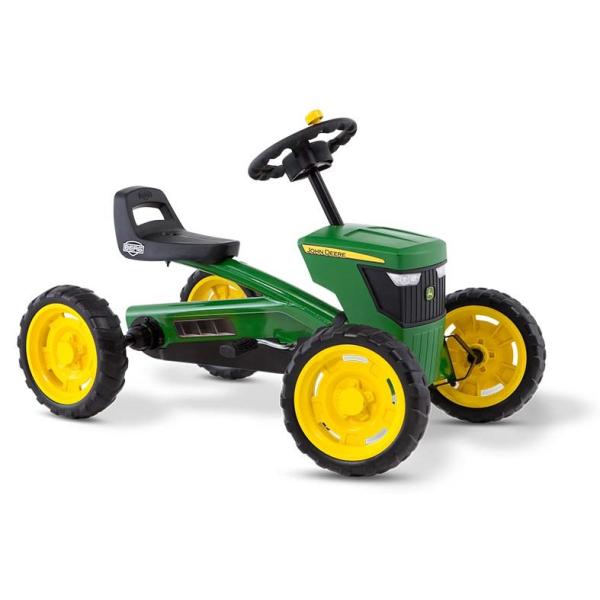 BERG Buzzy John Deere