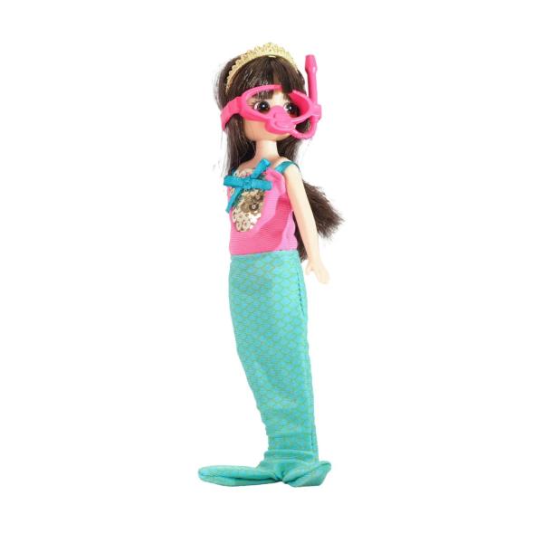 Lottie Snící mořská panna (obrázek 3)