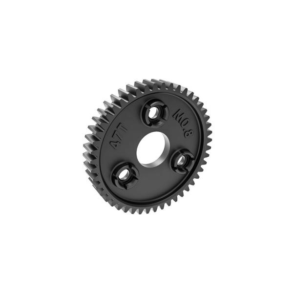 Traxxas kolo ozubené 47T 32DP (pre diskovú spojku)