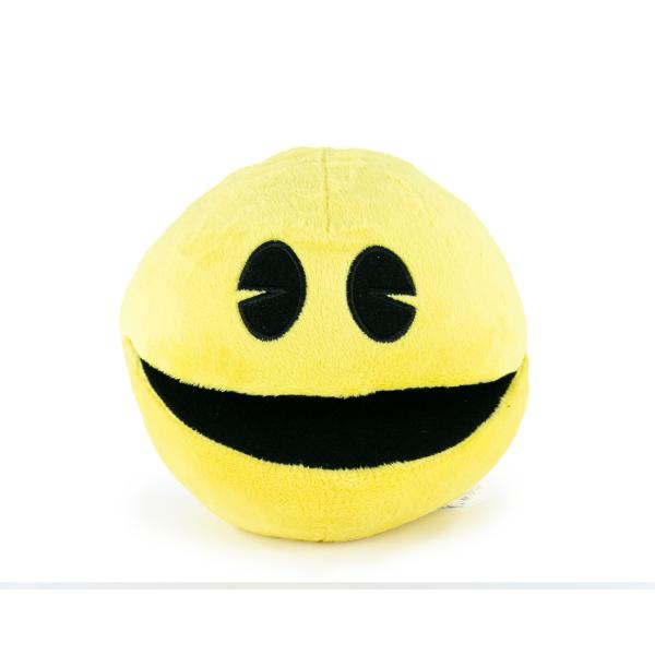 PAC MAN plyšová hračka 18cm