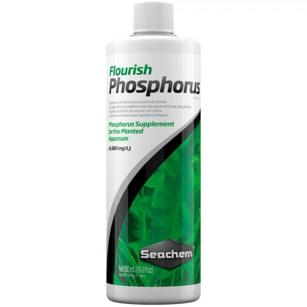 Seachem Flourish Fosfor 100 ml