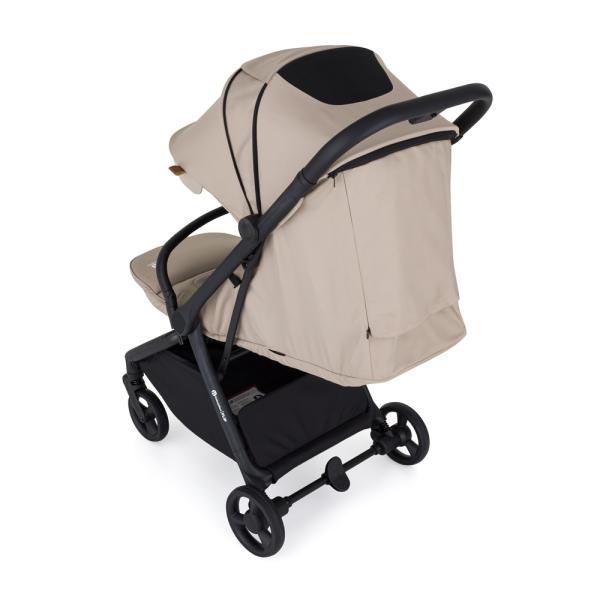 PETITE&MARS Kočárek sportovní Flip Tan Beige (obrázek 3)