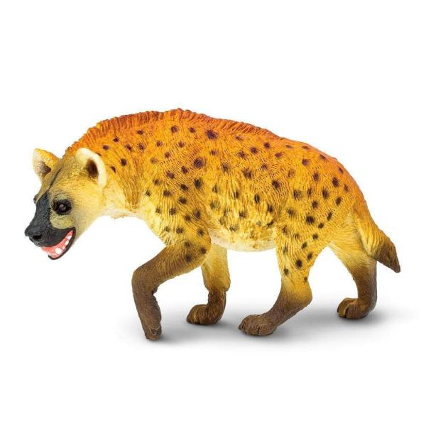 Safari® Hyena
