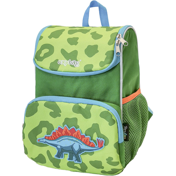 Batoh detský predškolský MOXY dino