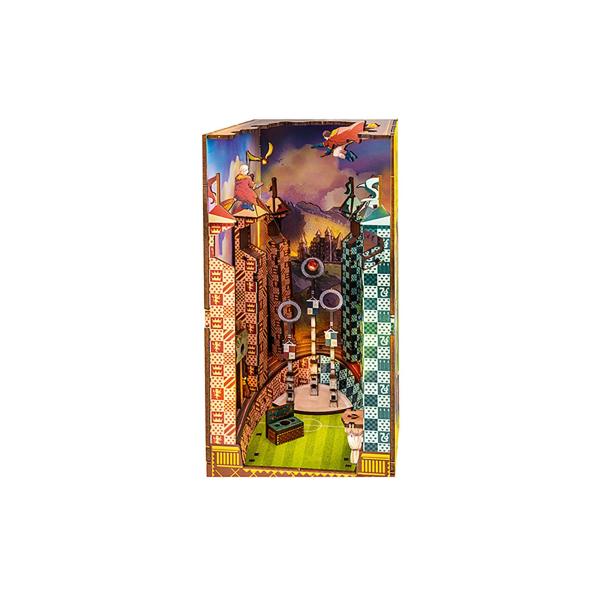 Tiny Adventures REVELL 00532 - Famfrpálové hřiště - Harry Potter (obrázek 3)