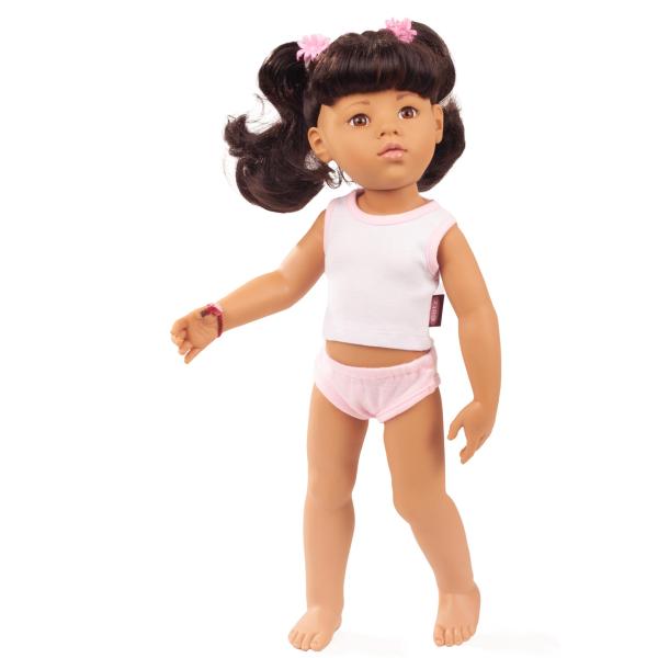 Götz panenka Hannah Zoe asiatka baletka 50cm (obrázek 7)