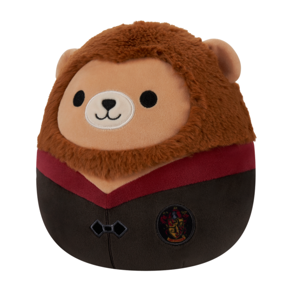 SQUISHMALLOWS Harry Potter Nebelvírský lev