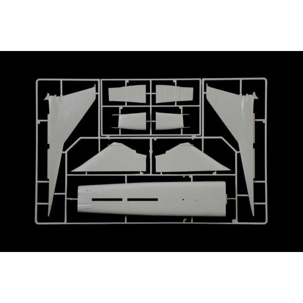 Model Kit letadlo 1440 - Tu-22 M3 BACKFIRE C (1:72) (obrázek 8)