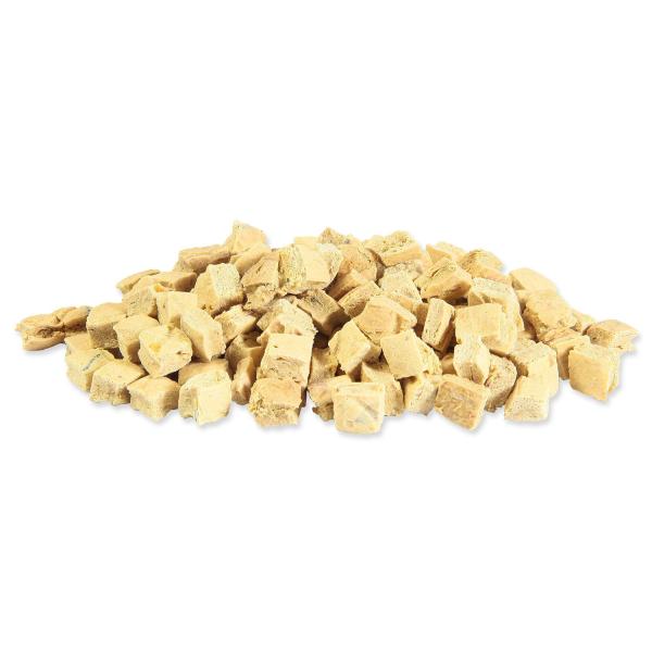 Pochoutka prospera Plus tresčí kostky 230g