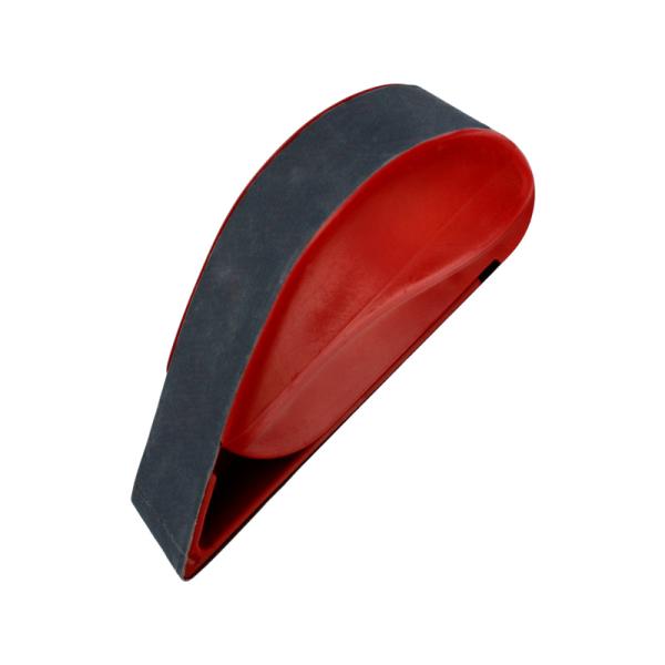 Modelcraft brúsidlo s pružinou 40mm