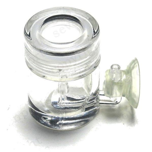 UP Aqua Difuzor L s počítadlom bublín