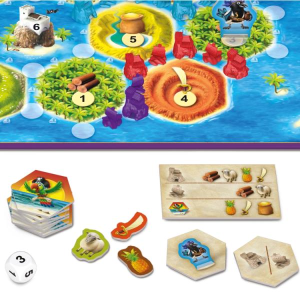 Albi Catan – Junior (obrázek 4)