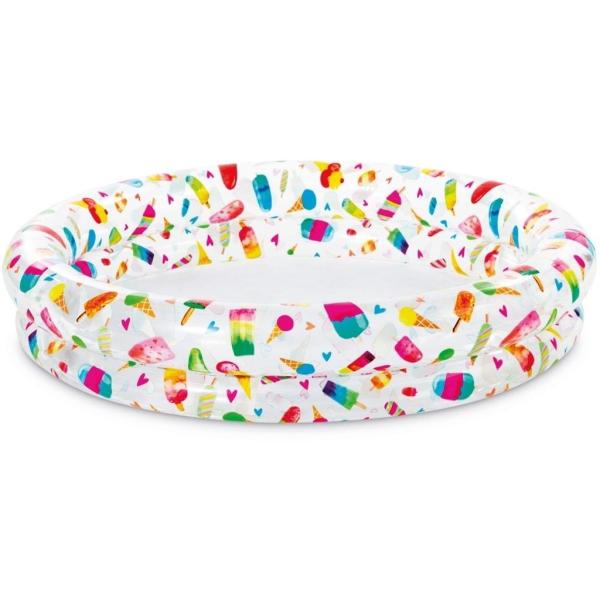 Intex 59421 Nafukovací bazén