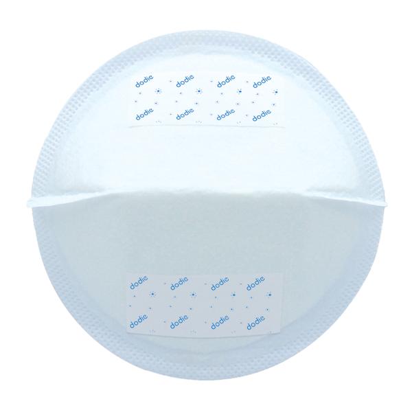 Dodie Tenké vložky do podprsenky – Denní (100 ks)
