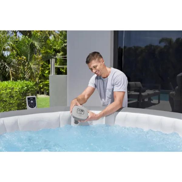 Bestway 60340 Lay-Z-Spa® Plovoucí, bateriový systém slané vody 0,5 g/h (obrázek 4)