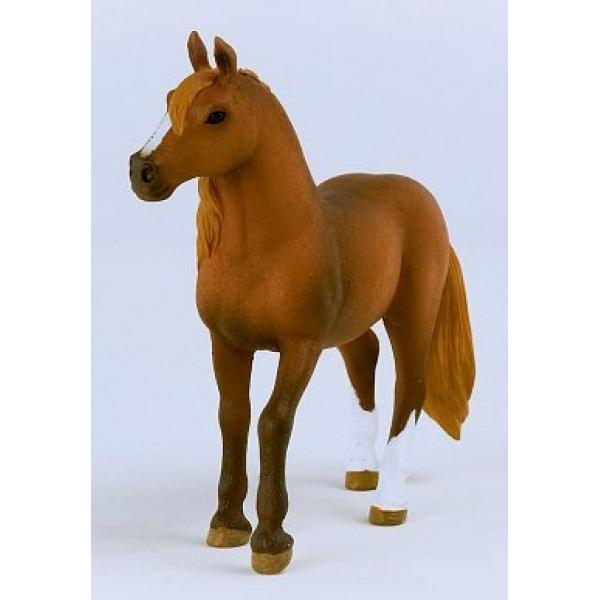 Schleich Kobyla plemene peruánský paso (obrázek 3)