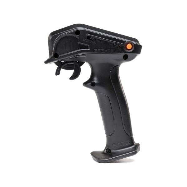Spektrum vysielač SLT2 SLT, stabilizácia DSC