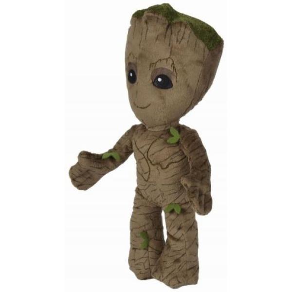 Disney Marvel Groot plyšový 20 cm