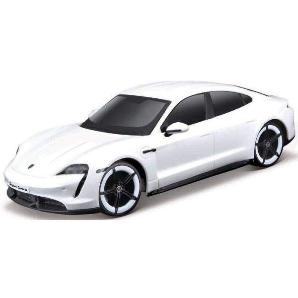 Maisto RC - 1:24 RC Premium ~ Porsche Taycan Turbo S
